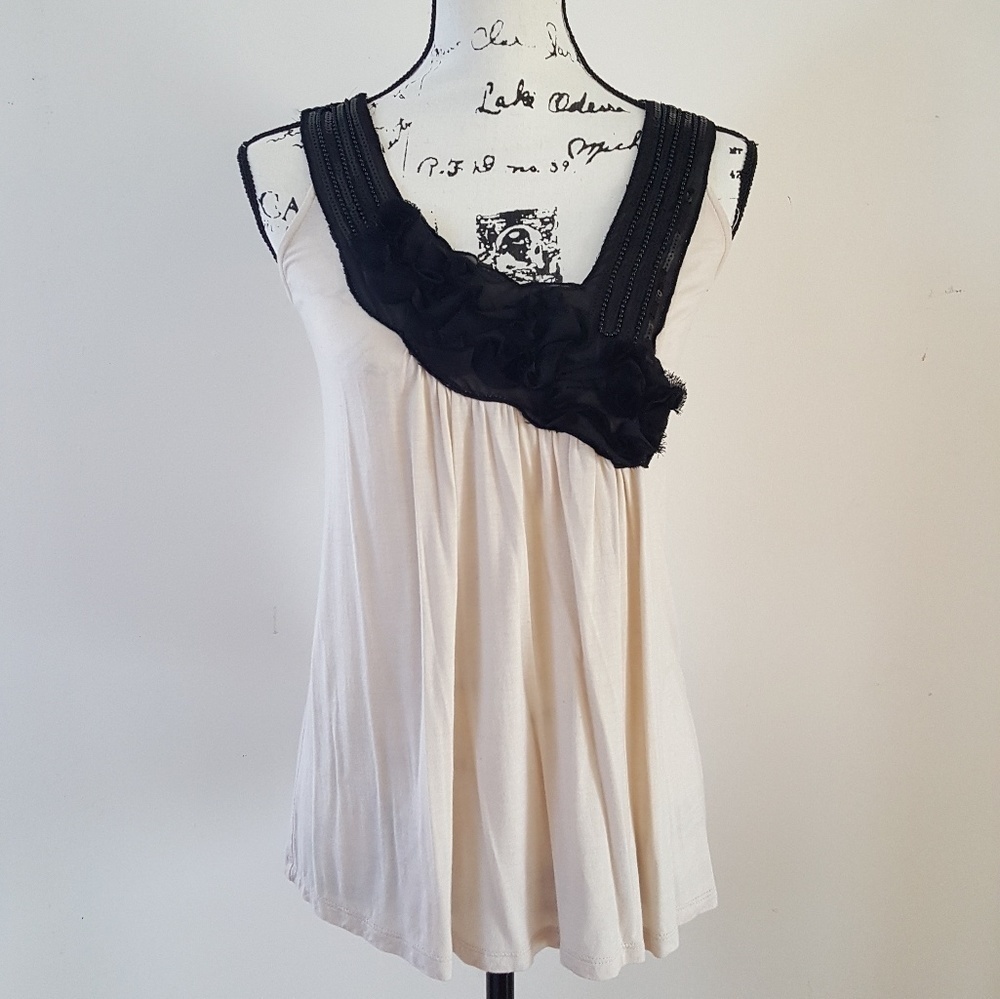 Imaginary voyage top